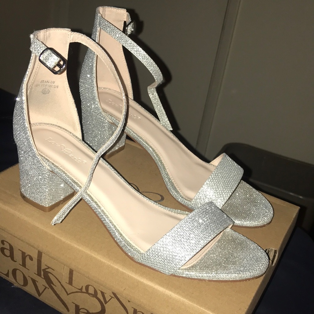 3 inch heels size 8.5